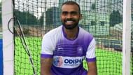 Sreejesh - the Smiling Wall of India